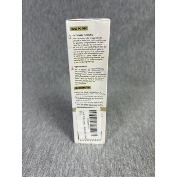 Glycolic Acid 7% Toning Solution. 100 ml 3.38 fl oz - Sealed,  READ For Exp Date - Picture 8 of 15